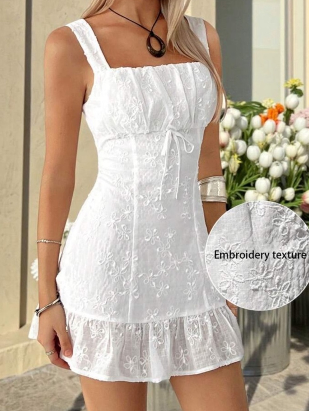 Bundle of 6 clothing pieces - Picture 3 of 7